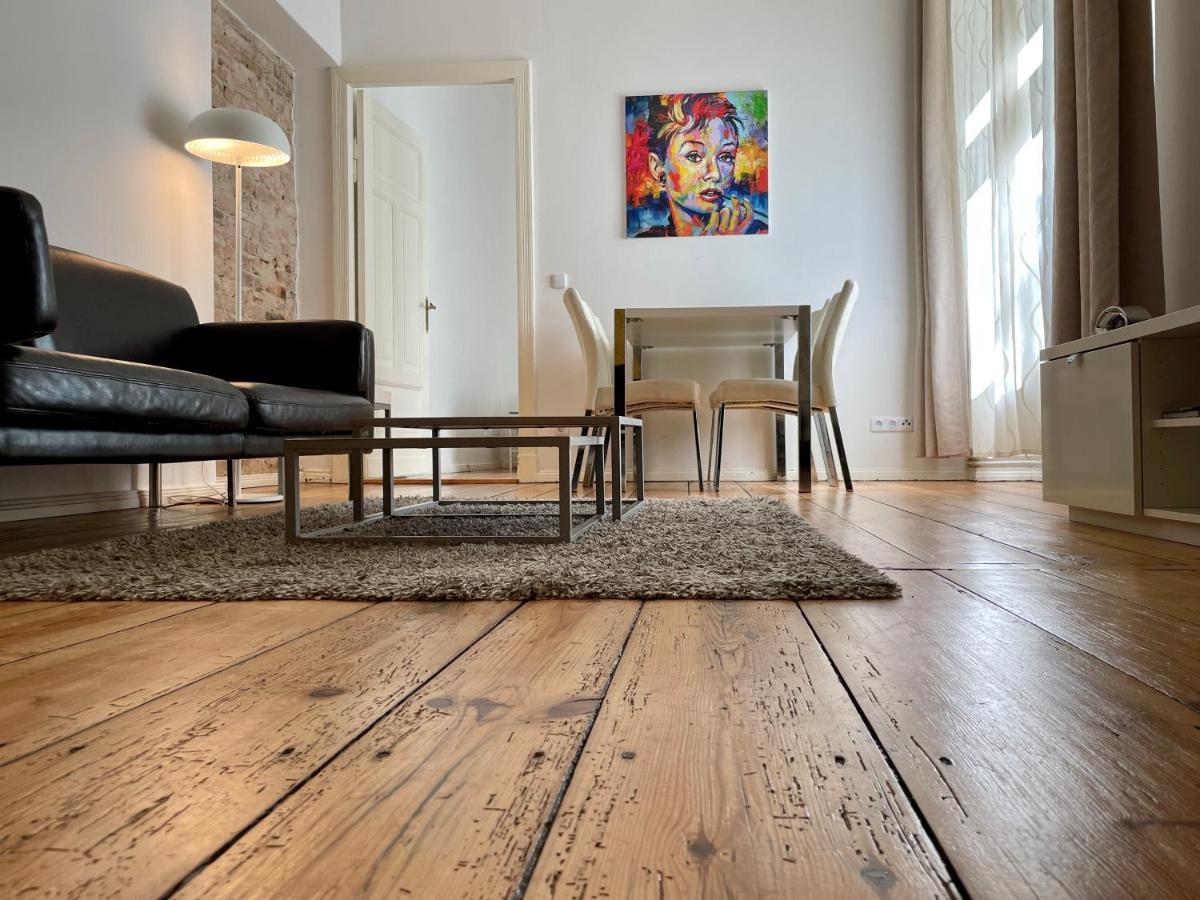 Appartement Stadtraum-berlin