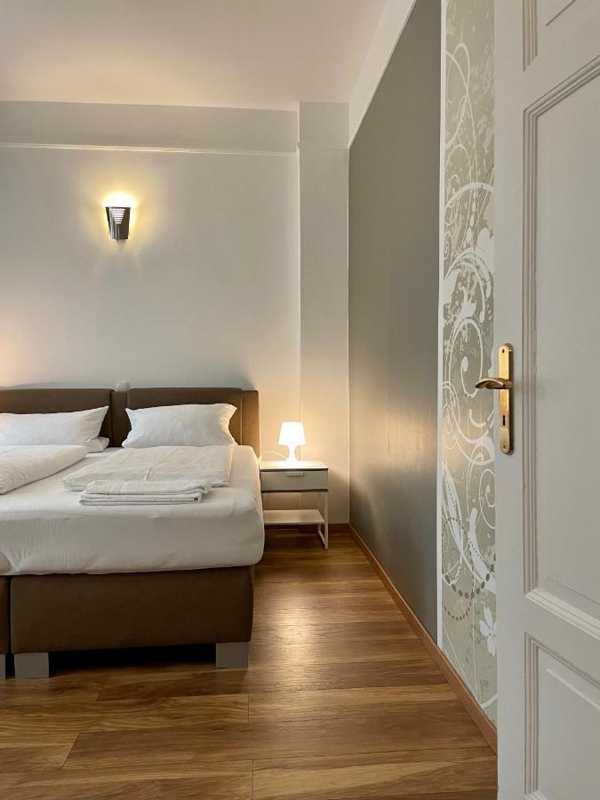 Stadtraum-berlin Appartement *