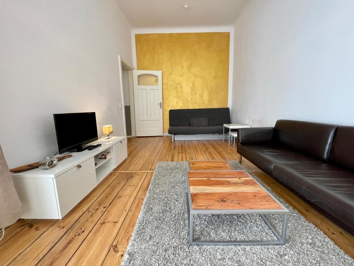 Stadtraum-berlin Appartement