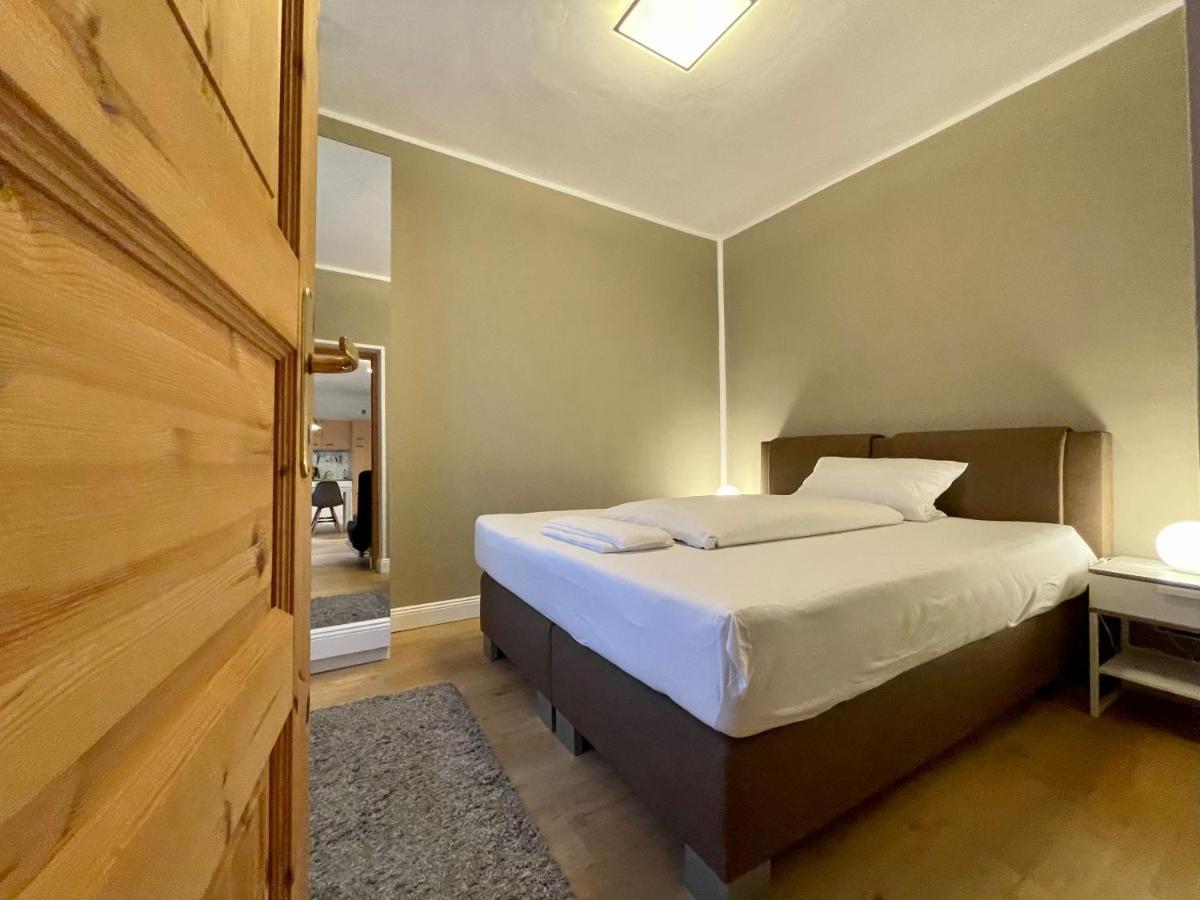 Stadtraum-berlin Appartement *