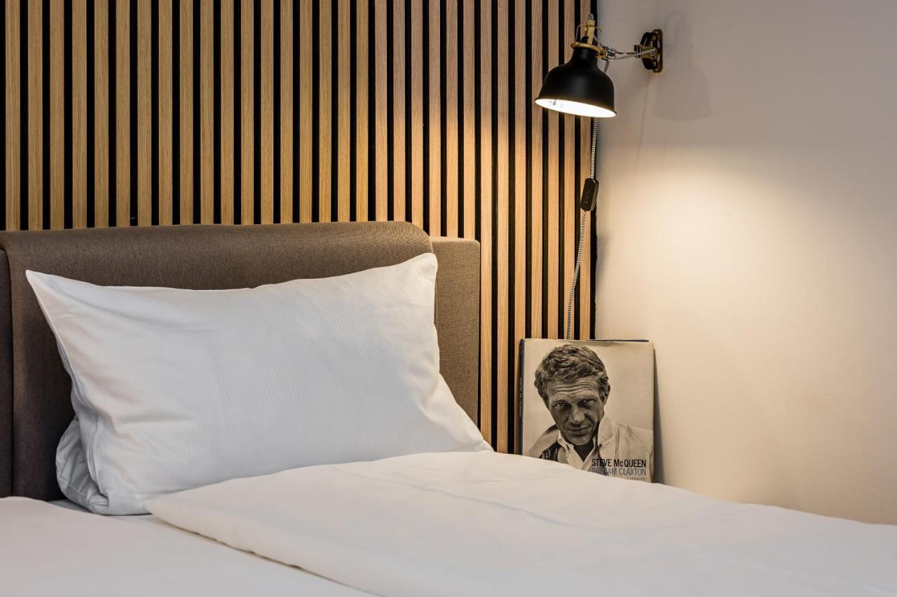 Appartement Stadtraum-berlin Berlijn