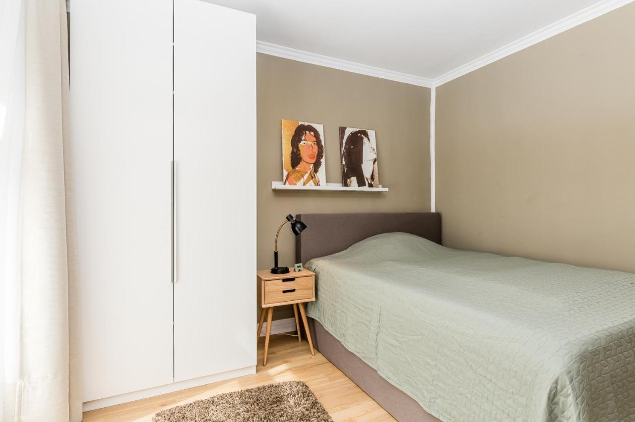 Stadtraum-berlin Appartement *