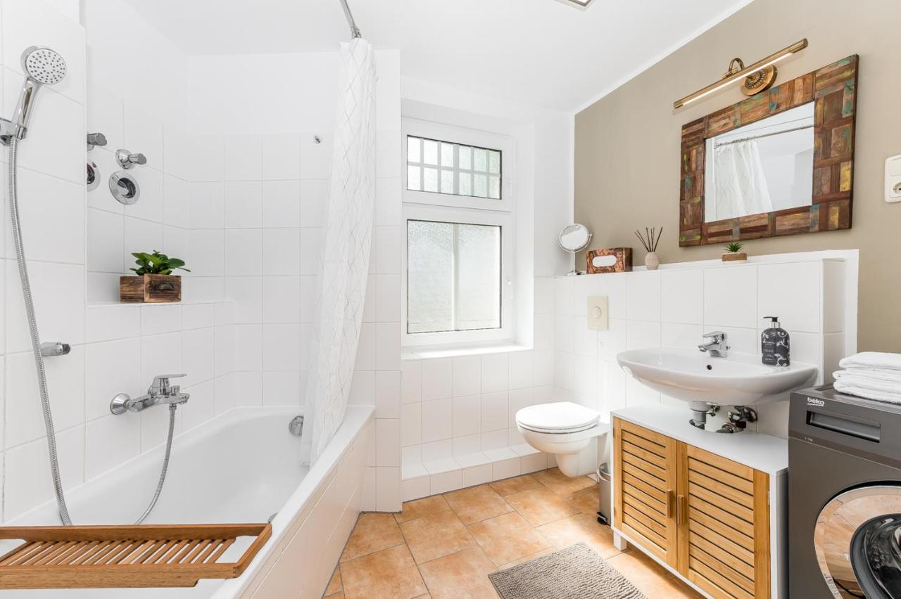 Stadtraum-berlin Appartement *