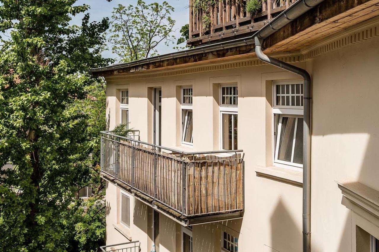 Appartement Stadtraum-berlin *