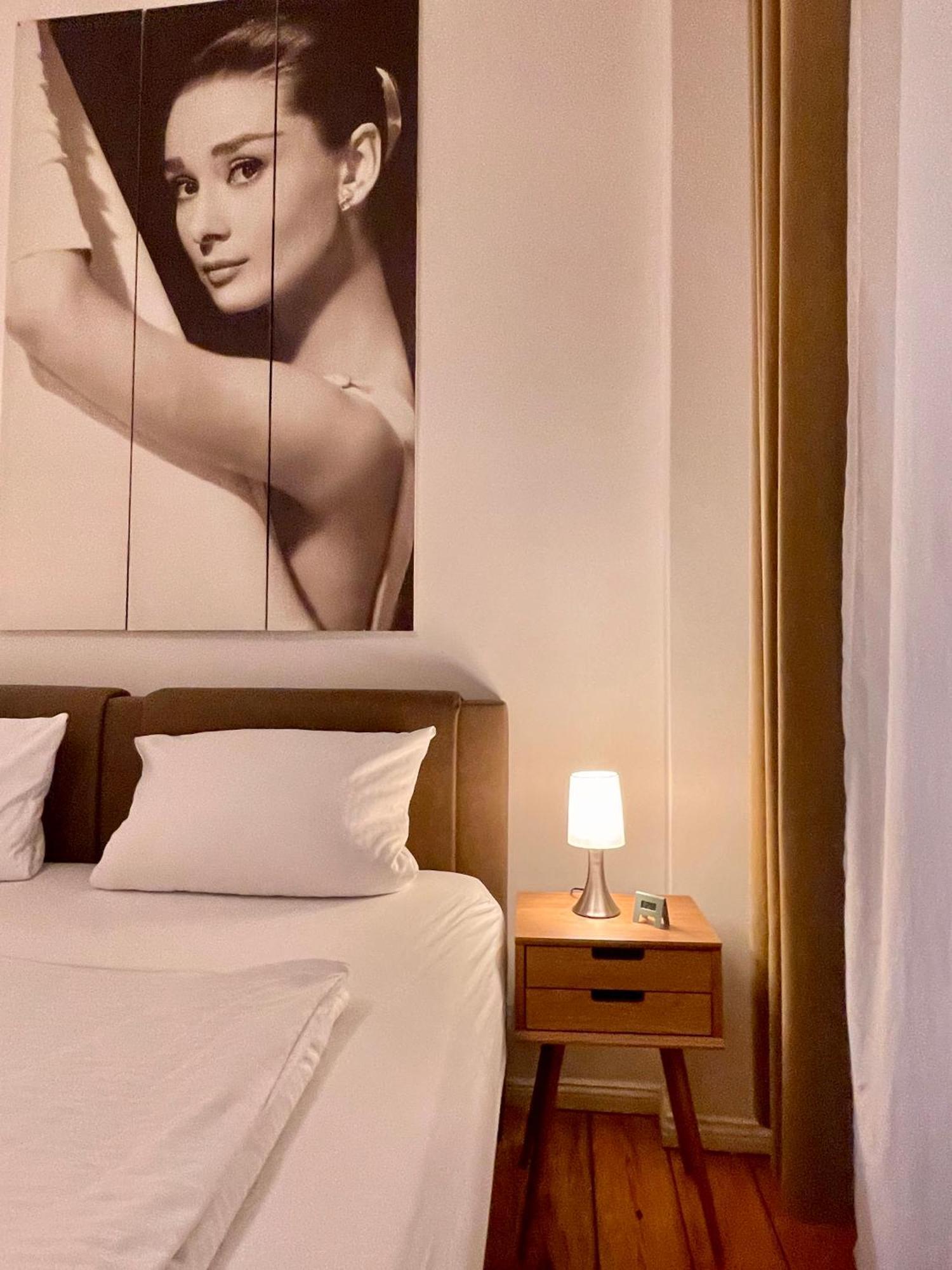 Stadtraum-berlin Appartement
