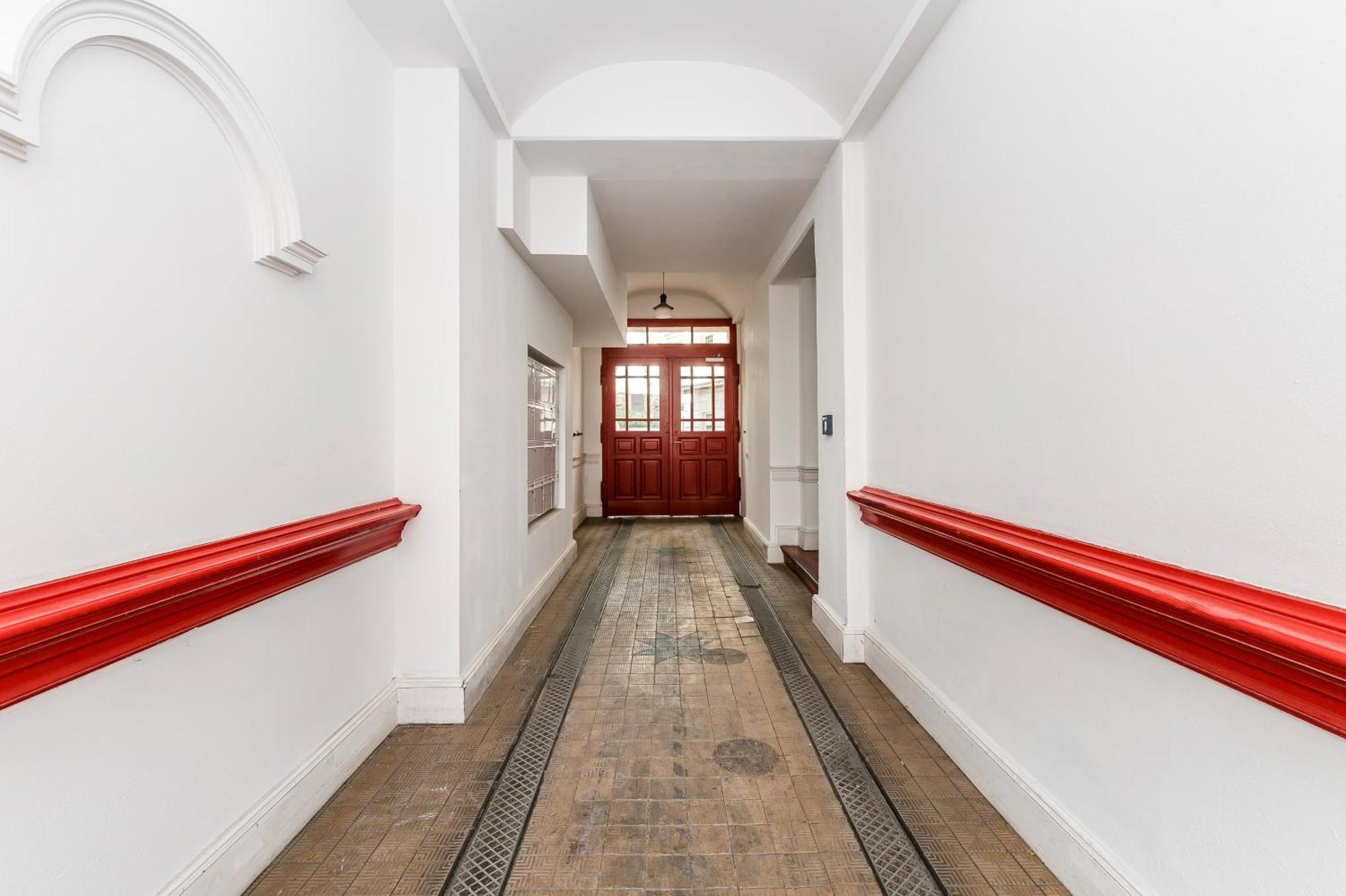 Stadtraum-berlin Appartement