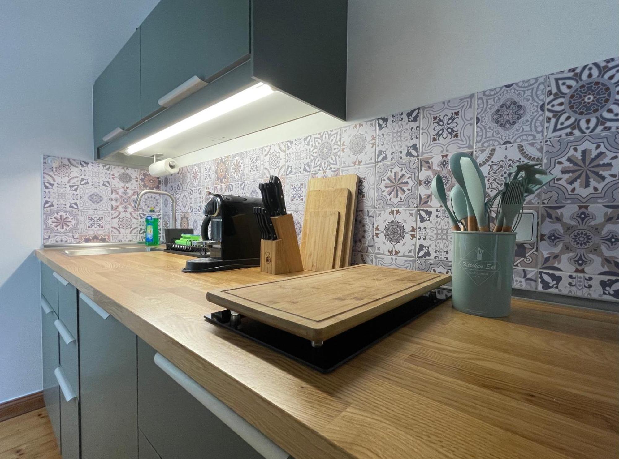 Appartement Stadtraum-berlin *