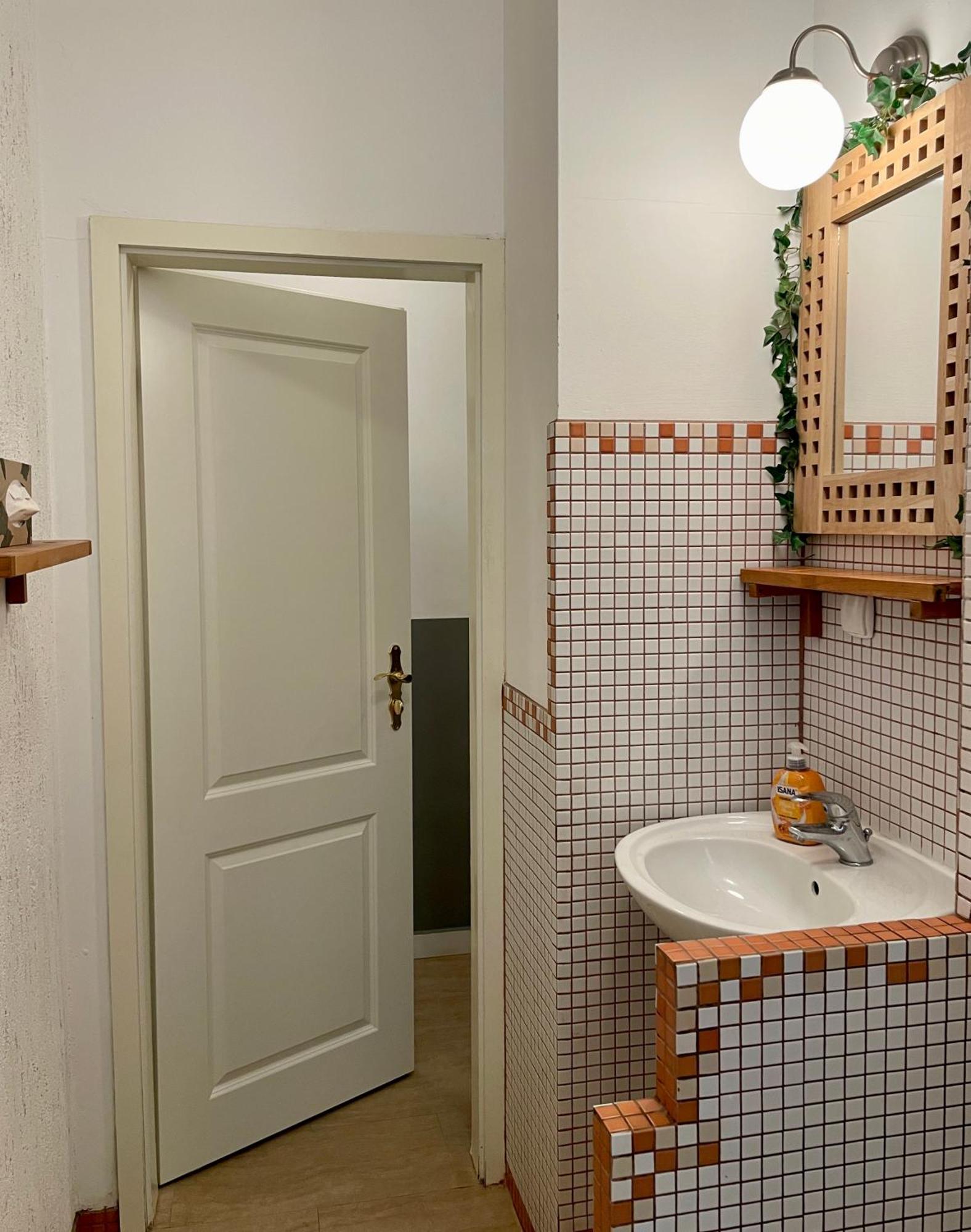 Appartement Stadtraum-berlin *