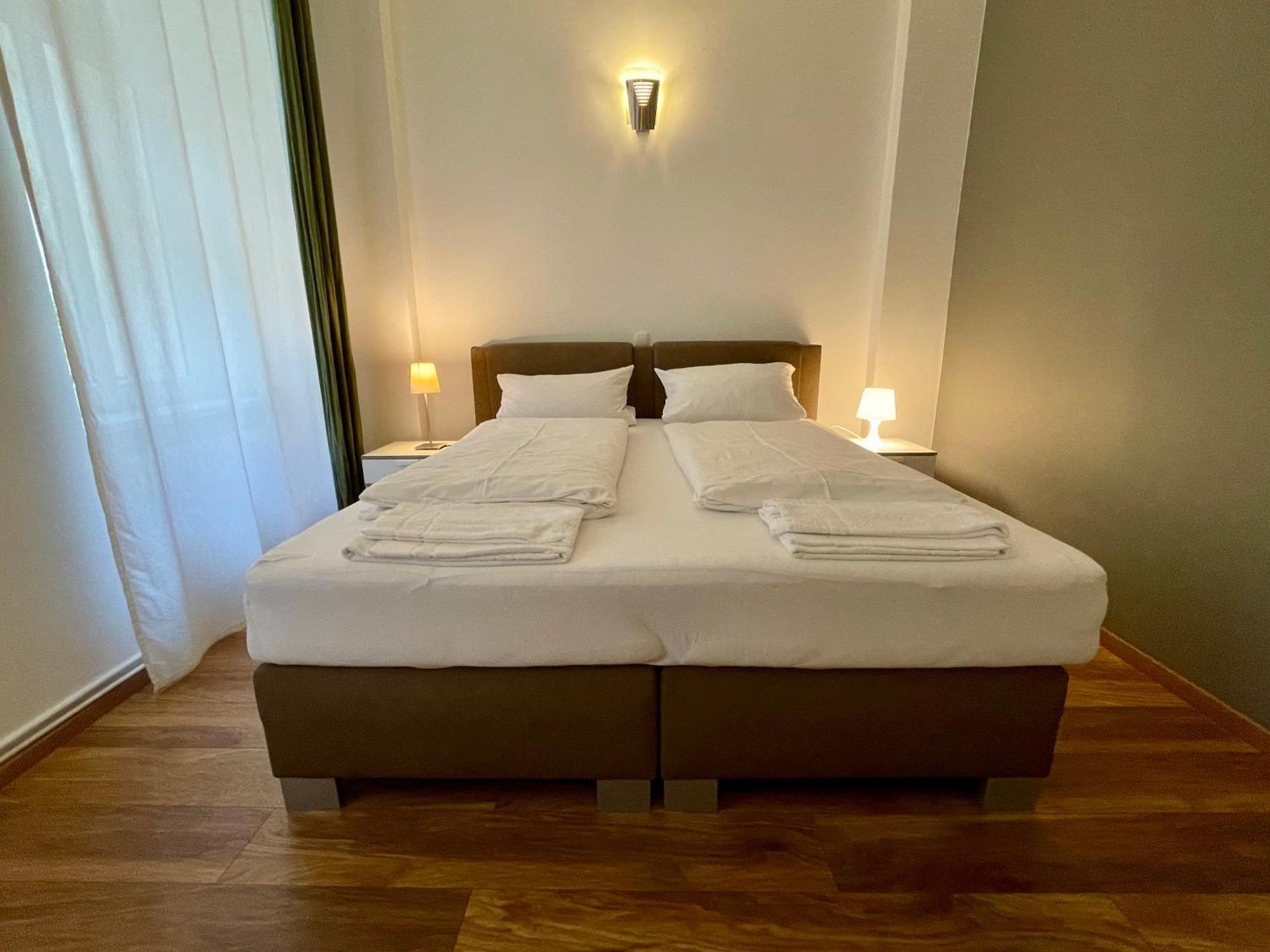 Stadtraum-berlin Appartement Berlijn