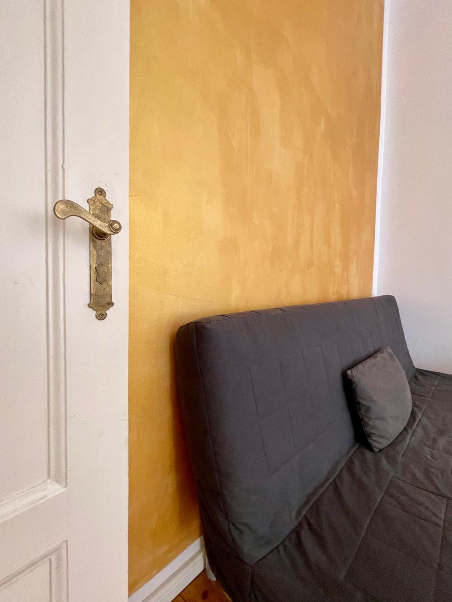 Stadtraum-berlin Appartement Berlijn
