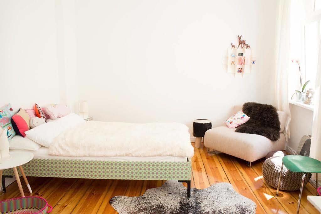 Stadtraum-berlin Appartement